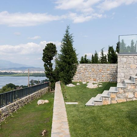 The Luxury Villa Široka 外观 照片