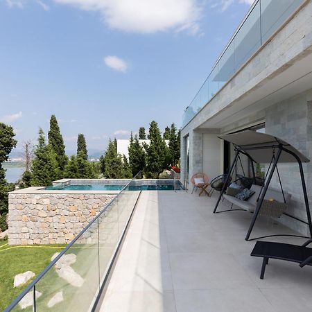 The Luxury Villa Široka 外观 照片