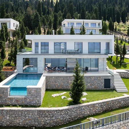 The Luxury Villa Široka 外观 照片