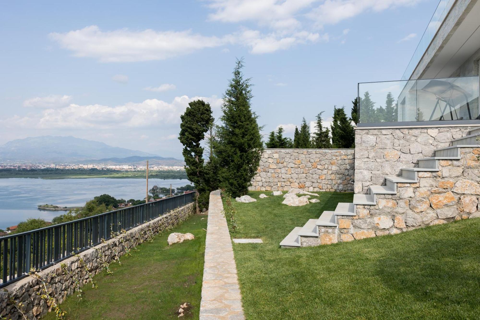 The Luxury Villa Široka 外观 照片