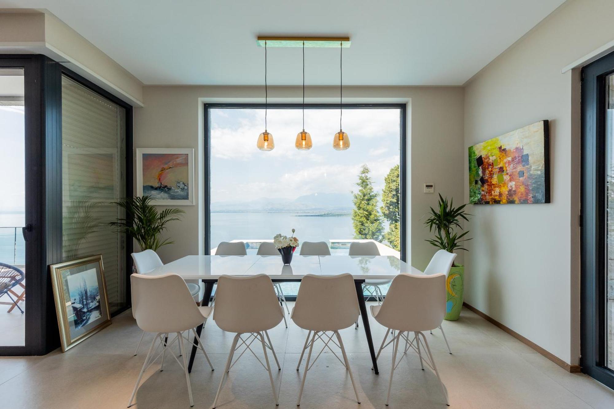 The Luxury Villa Široka 外观 照片