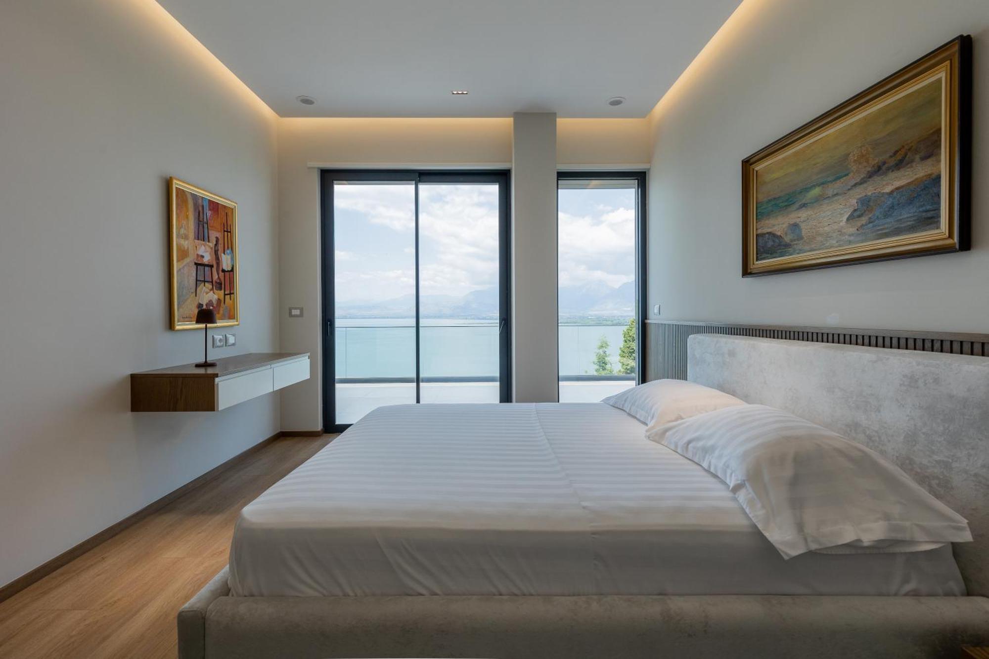 The Luxury Villa Široka 外观 照片
