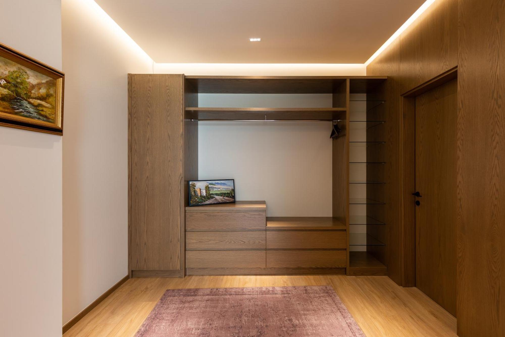 The Luxury Villa Široka 外观 照片