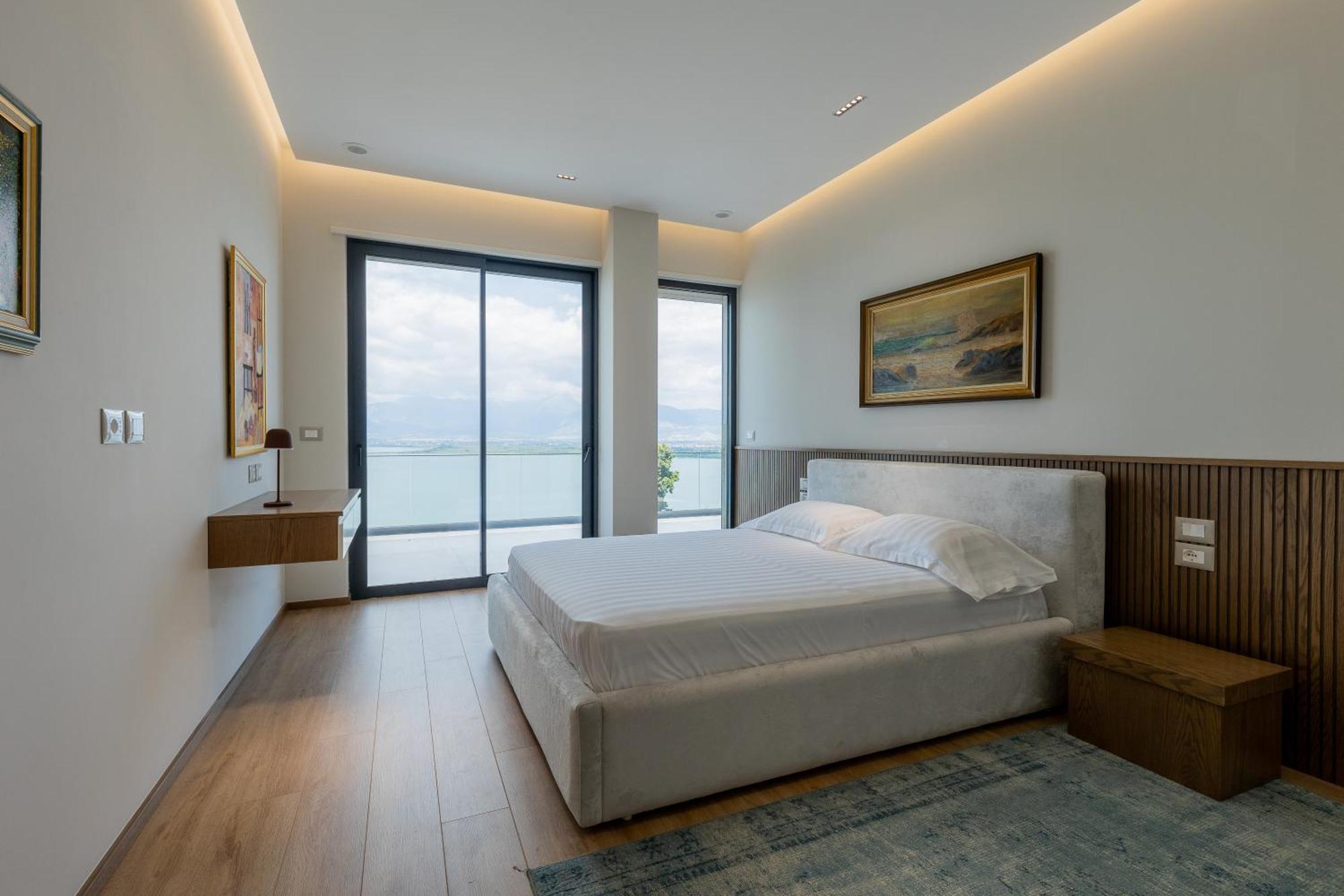 The Luxury Villa Široka 外观 照片