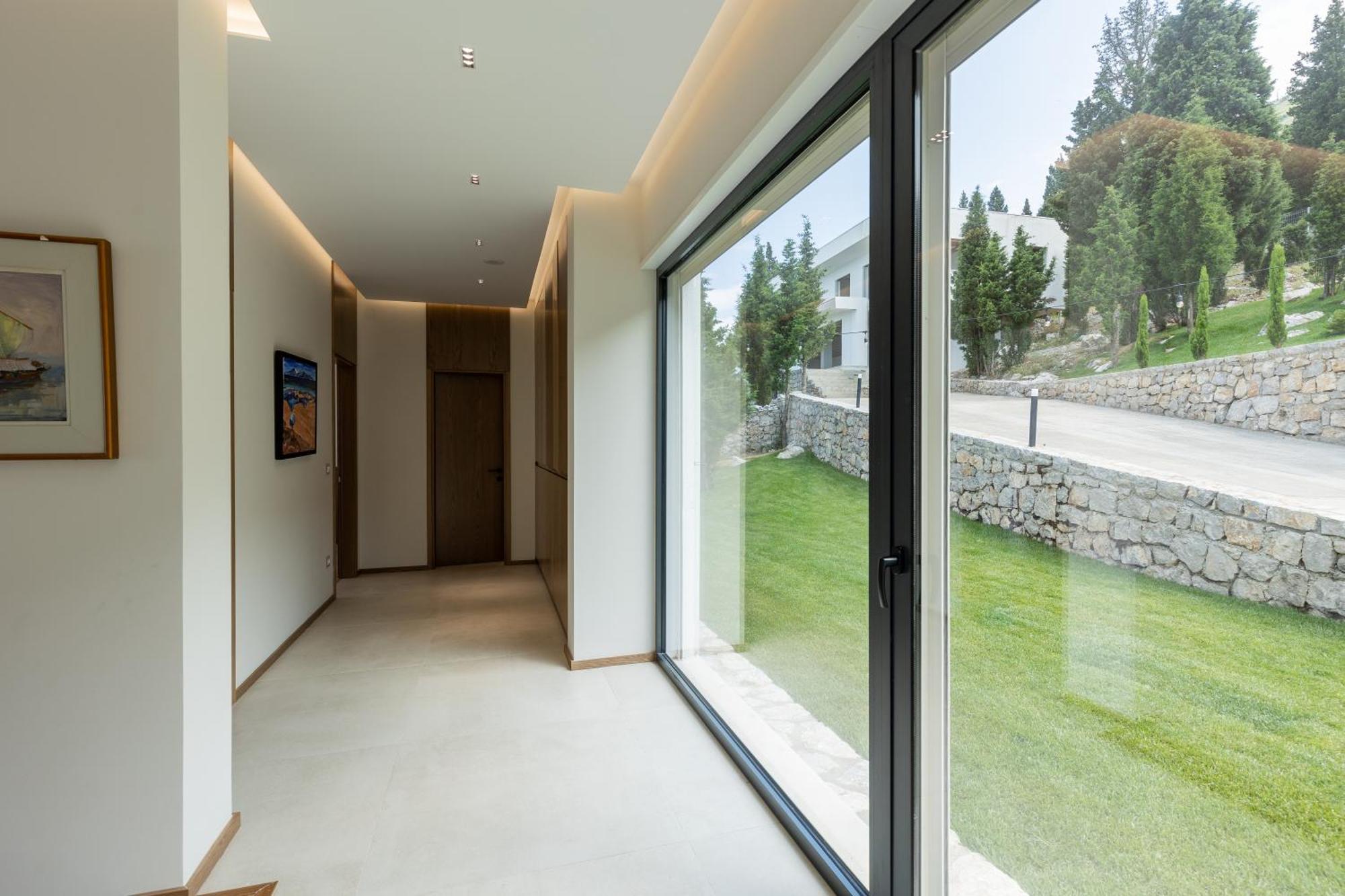 The Luxury Villa Široka 外观 照片