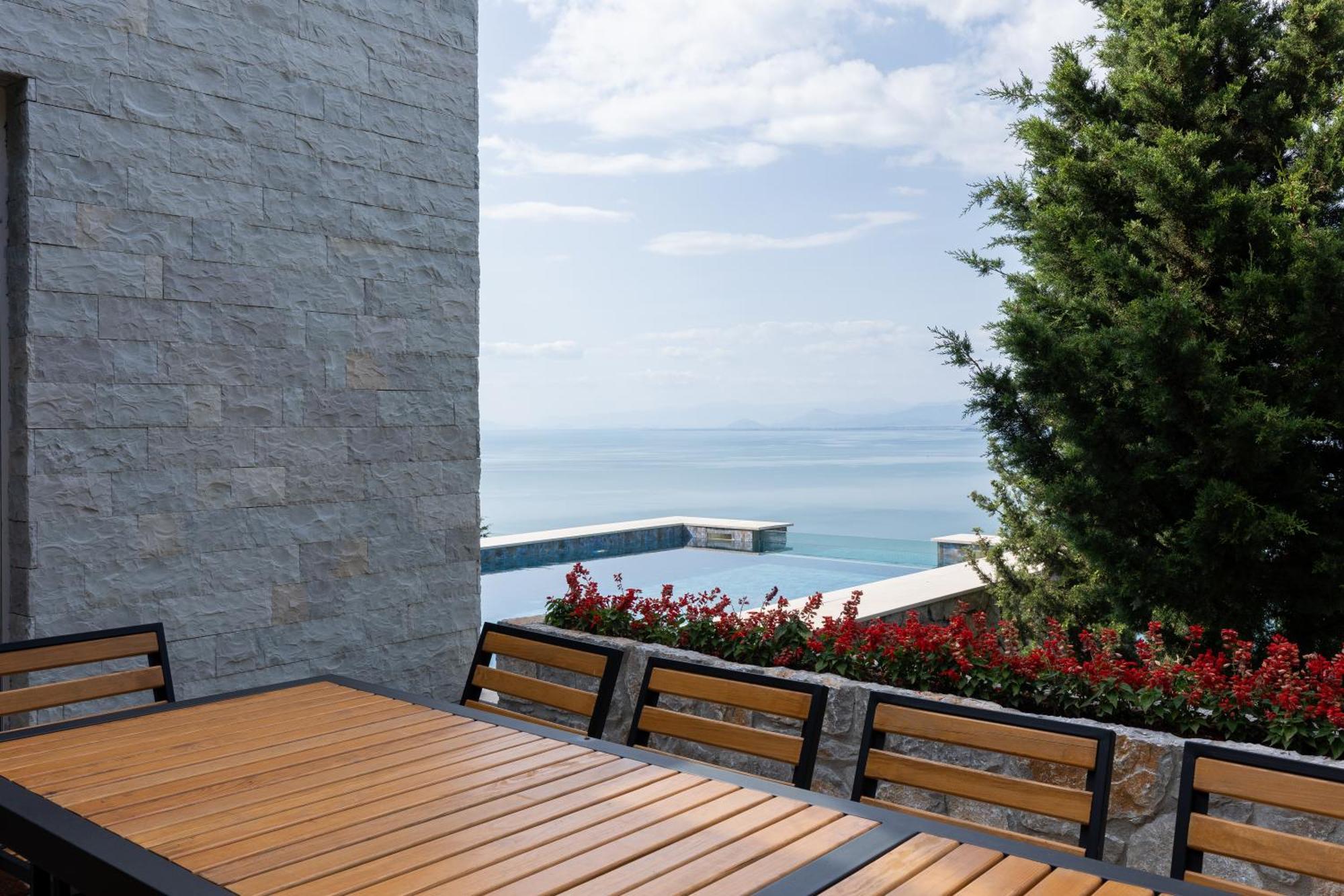 The Luxury Villa Široka 外观 照片