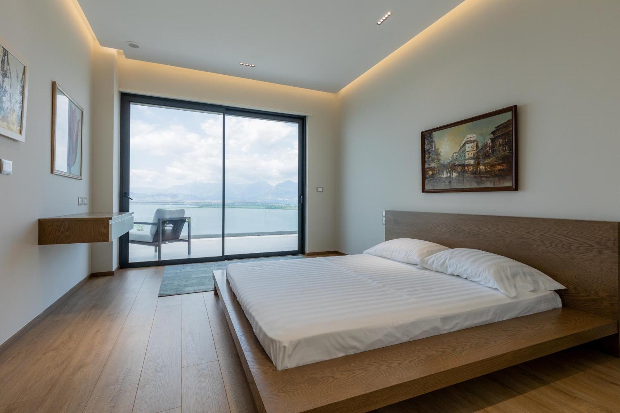 The Luxury Villa Široka 外观 照片