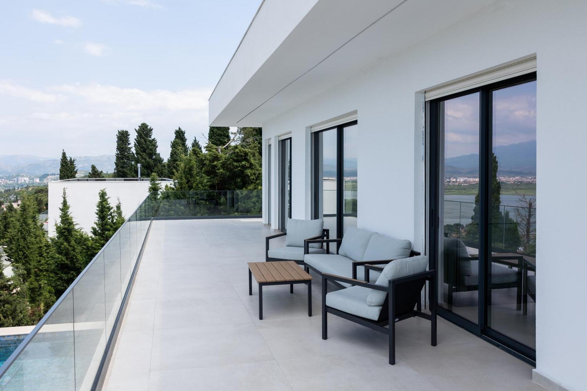 The Luxury Villa Široka 外观 照片