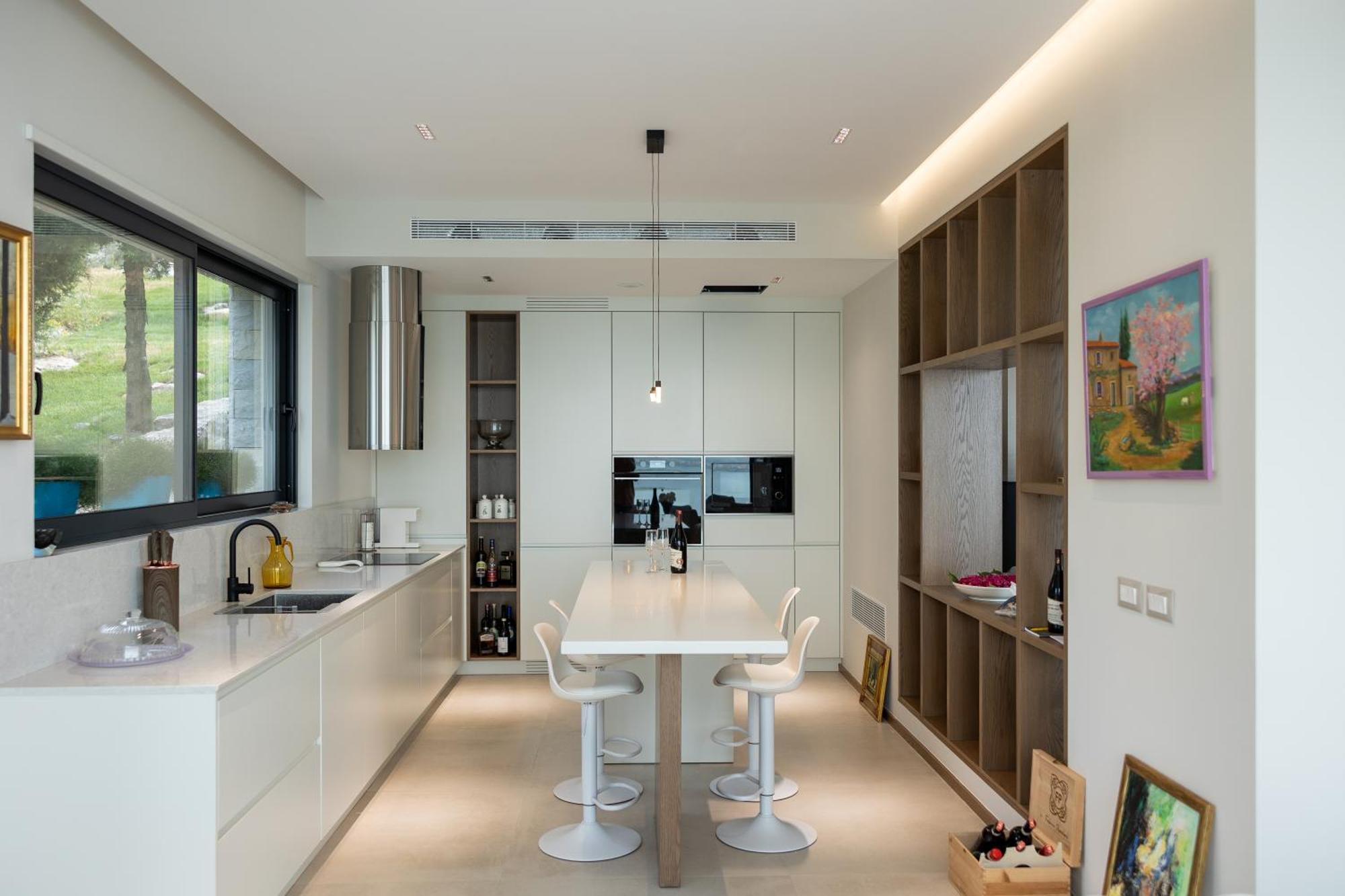 The Luxury Villa Široka 外观 照片