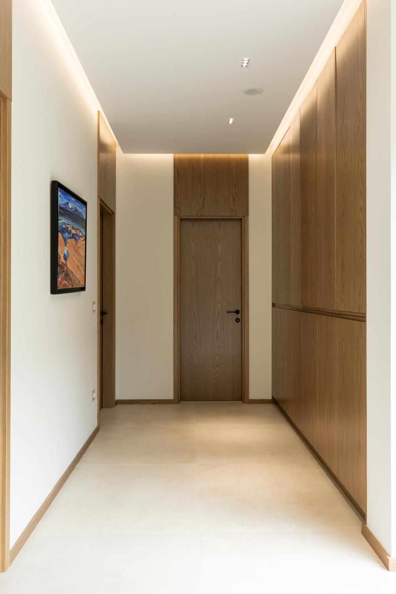 The Luxury Villa Široka 外观 照片