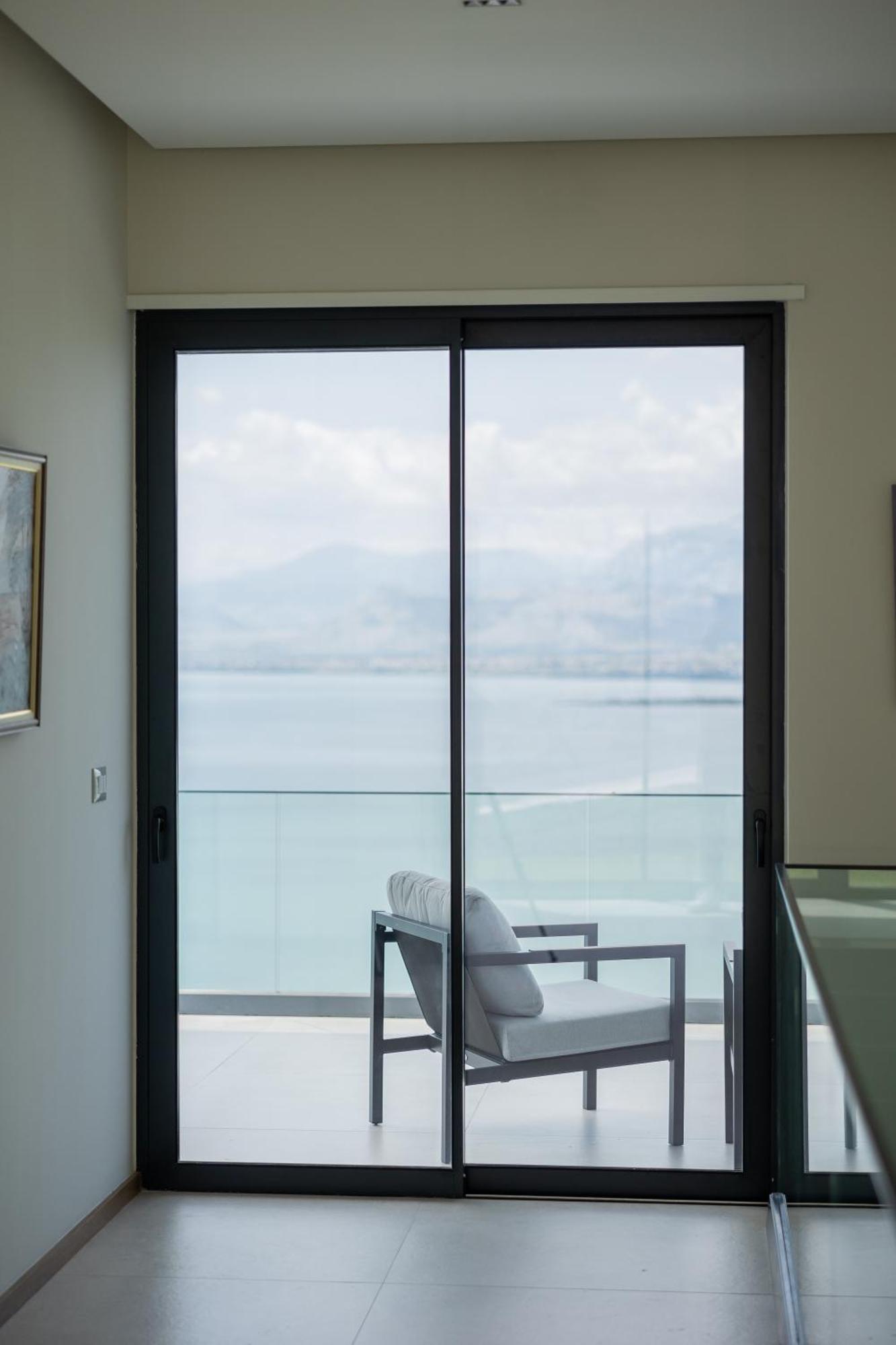 The Luxury Villa Široka 外观 照片