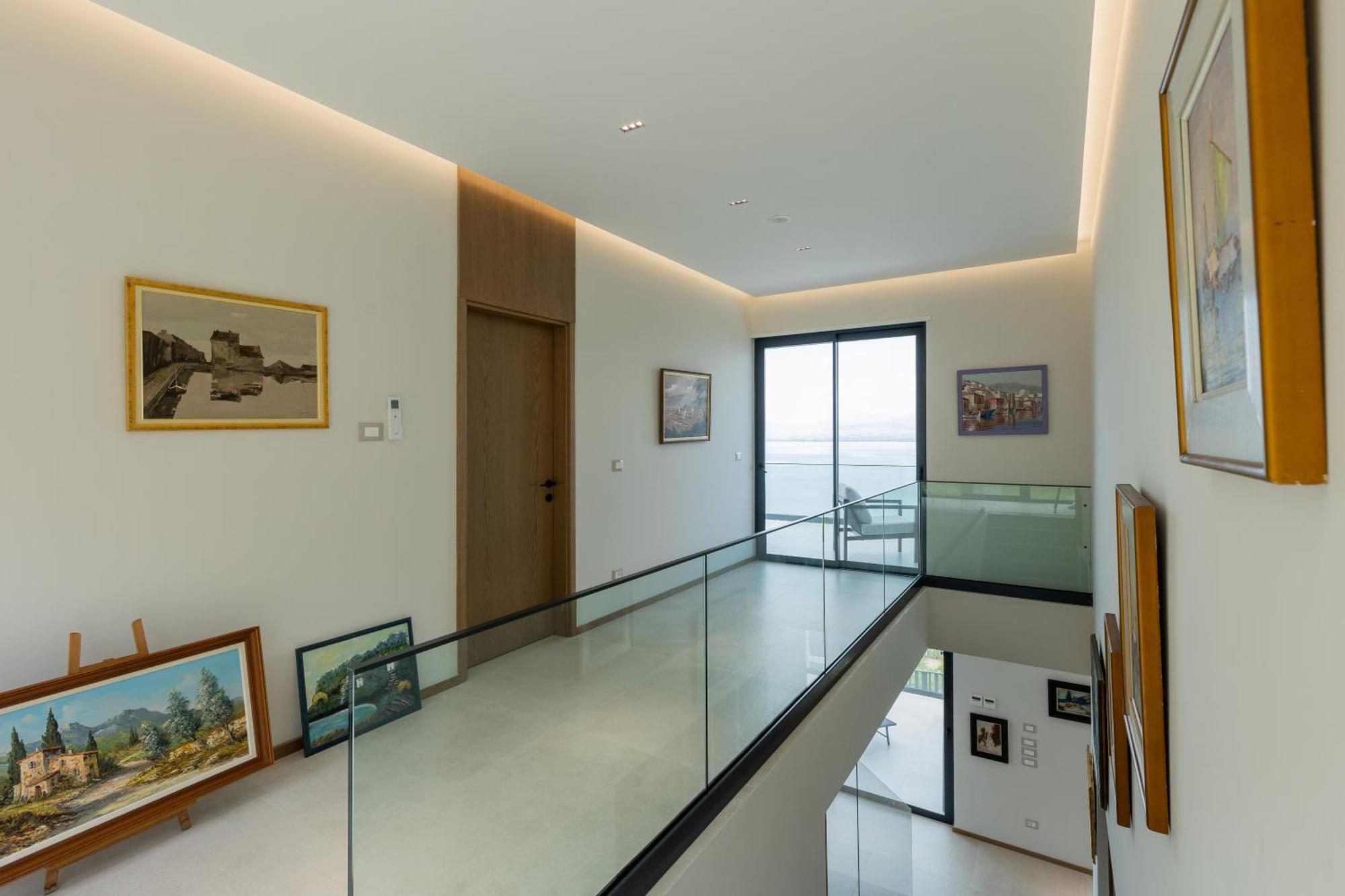 The Luxury Villa Široka 外观 照片