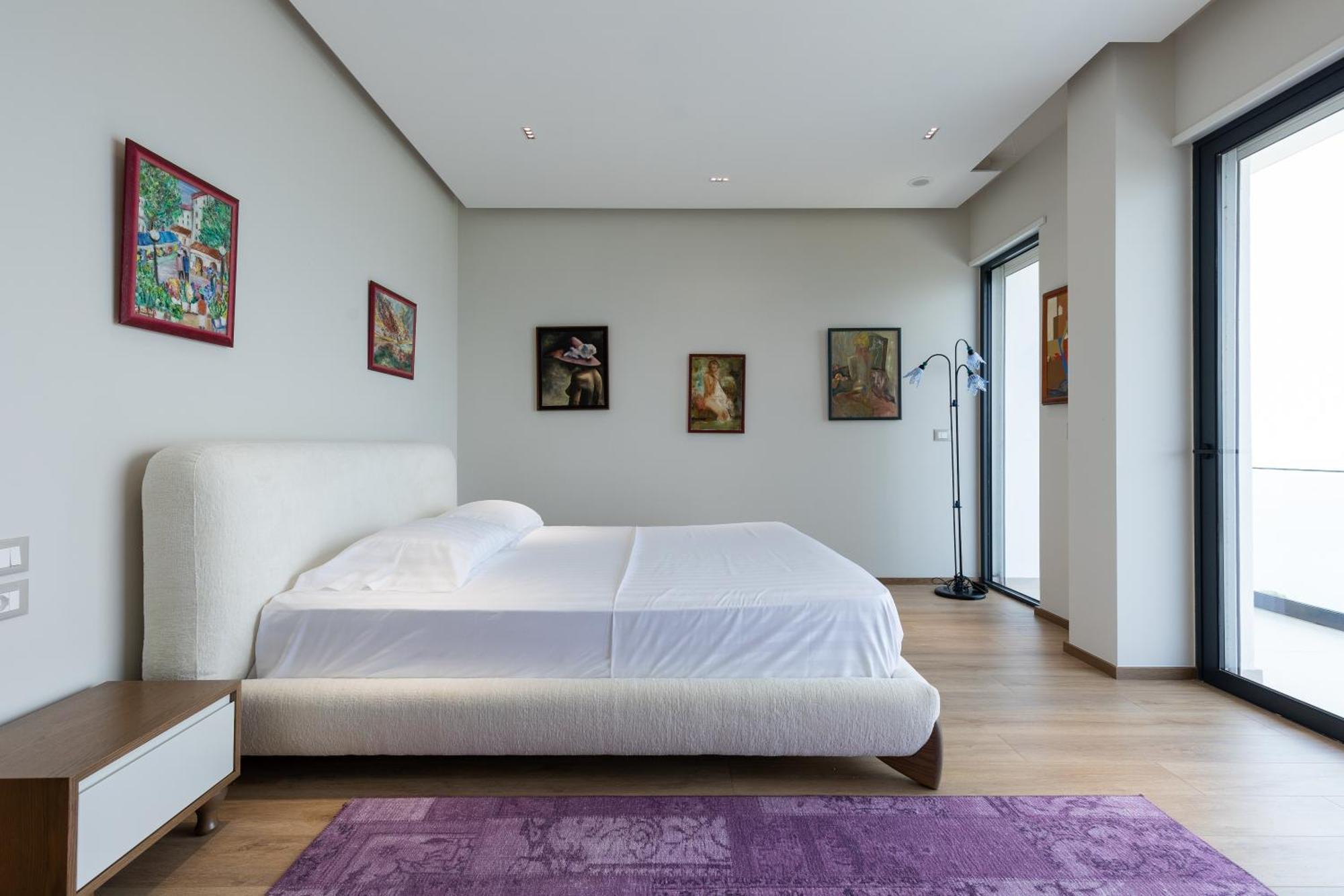 The Luxury Villa Široka 外观 照片