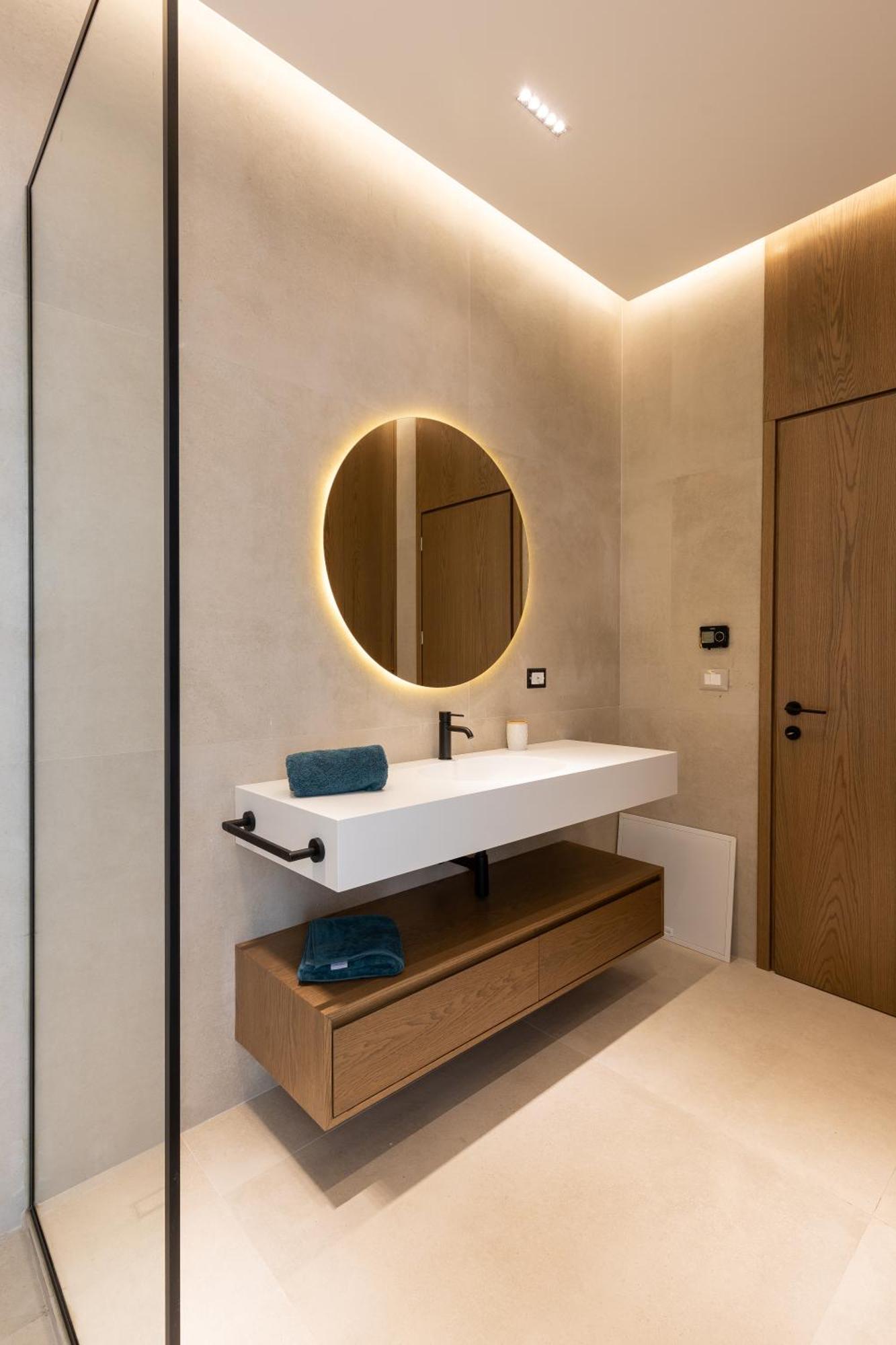 The Luxury Villa Široka 外观 照片