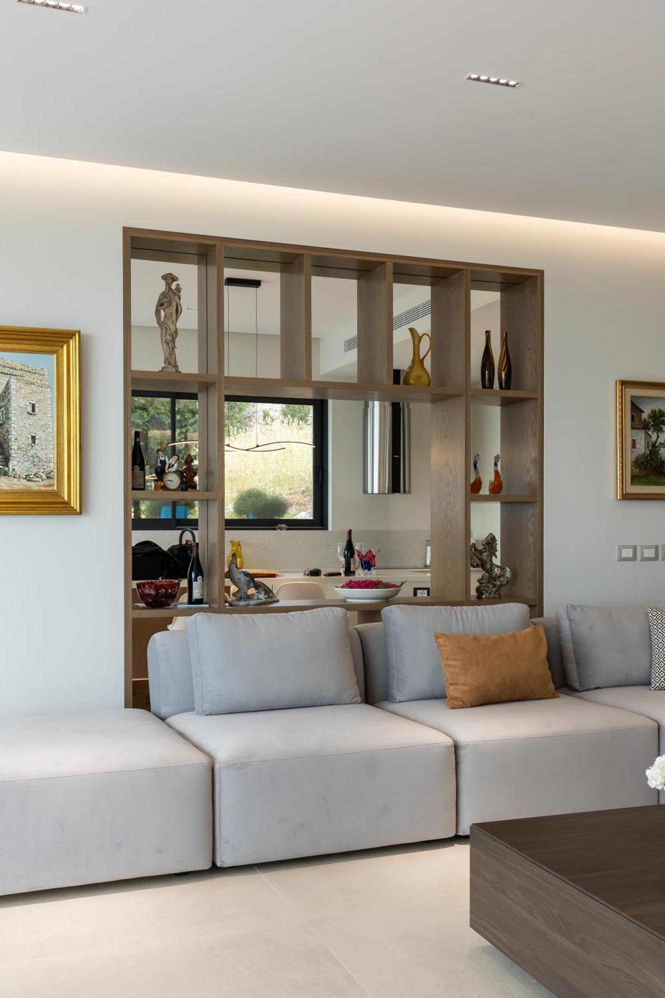 The Luxury Villa Široka 外观 照片