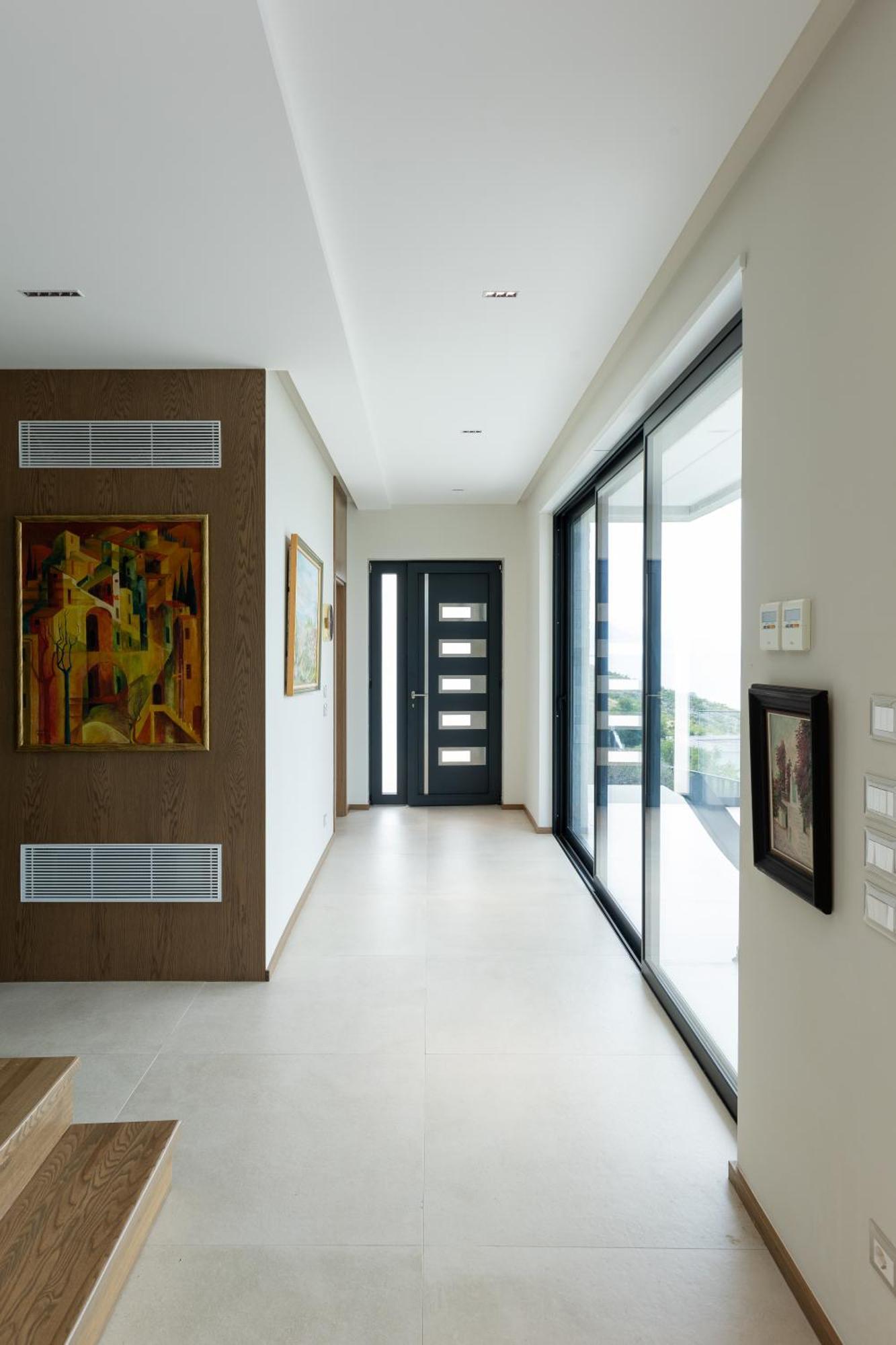 The Luxury Villa Široka 外观 照片