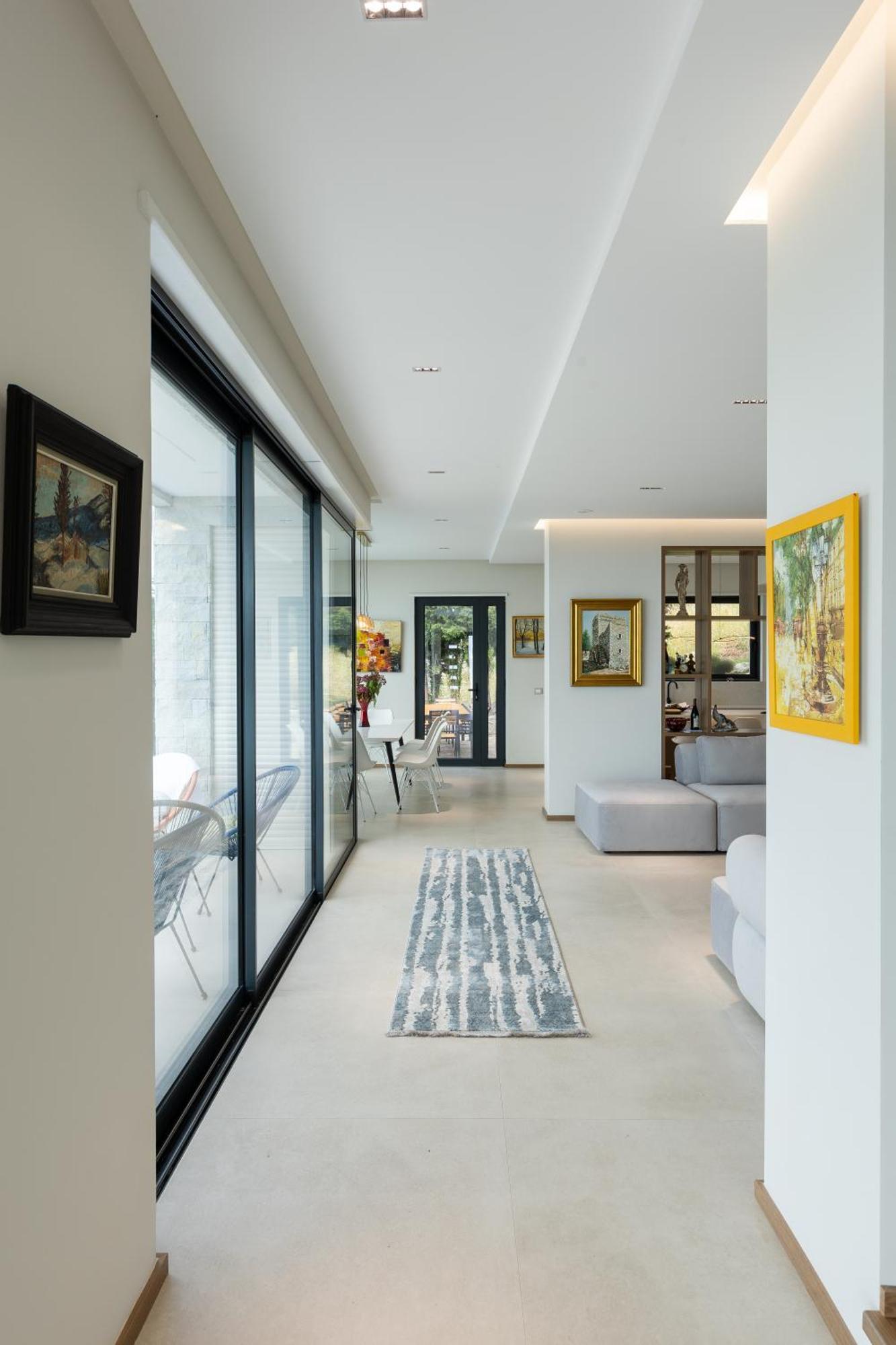 The Luxury Villa Široka 外观 照片