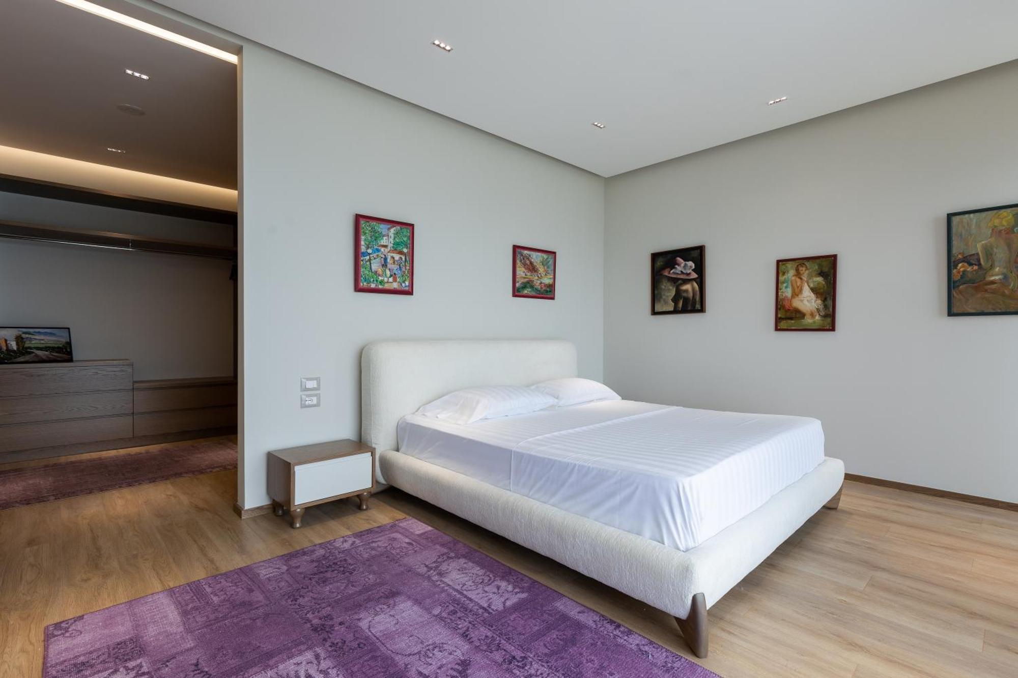 The Luxury Villa Široka 外观 照片