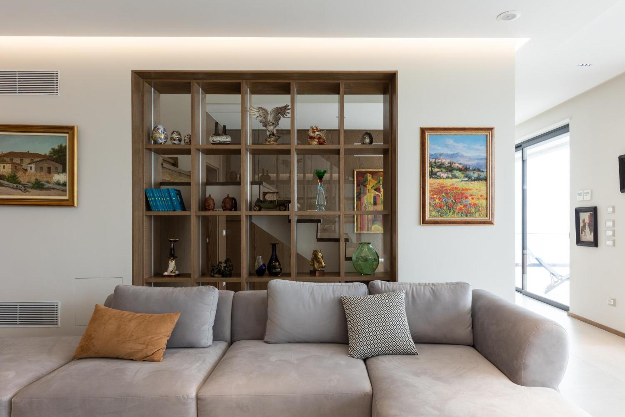 The Luxury Villa Široka 外观 照片