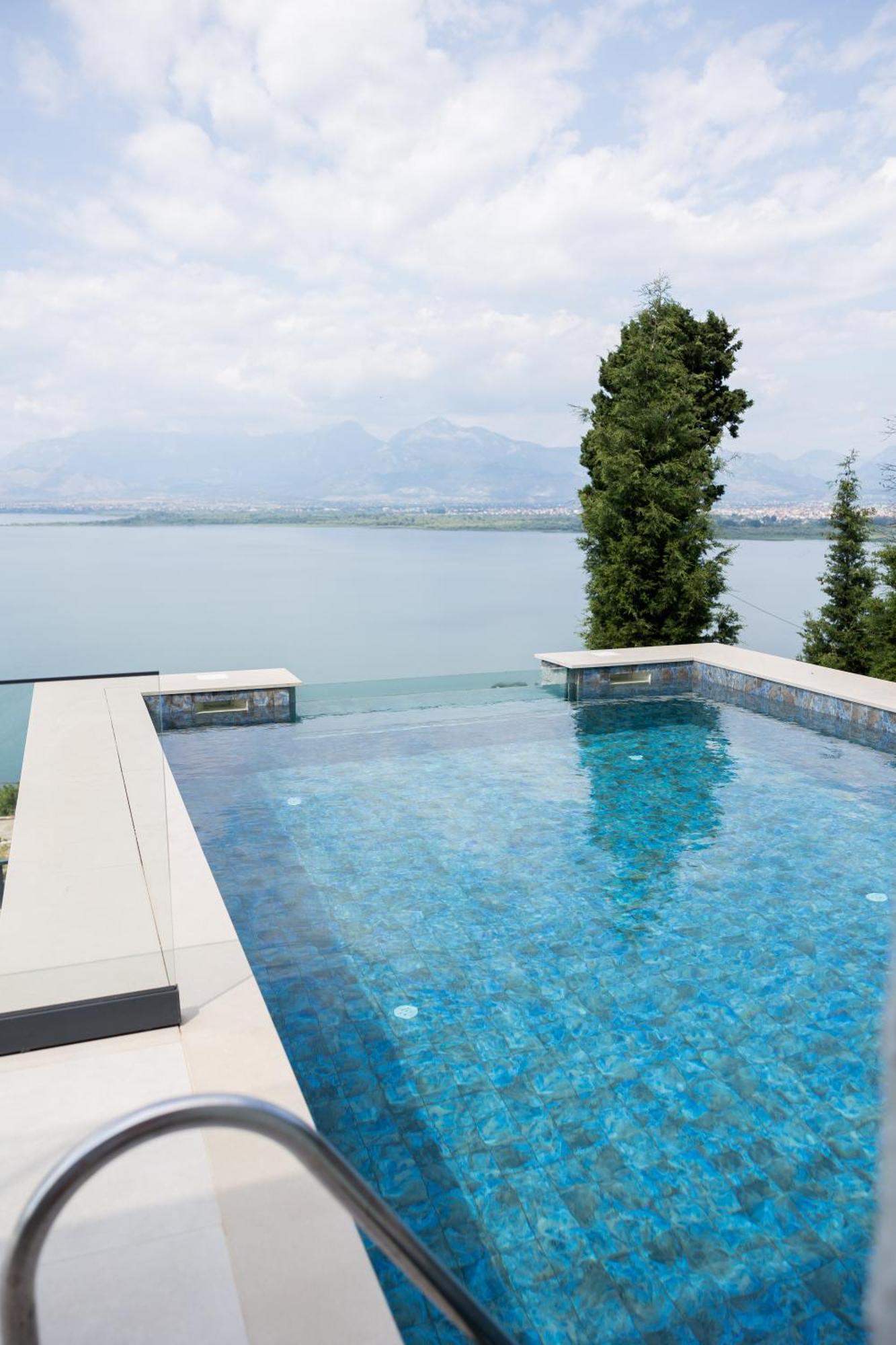 The Luxury Villa Široka 外观 照片