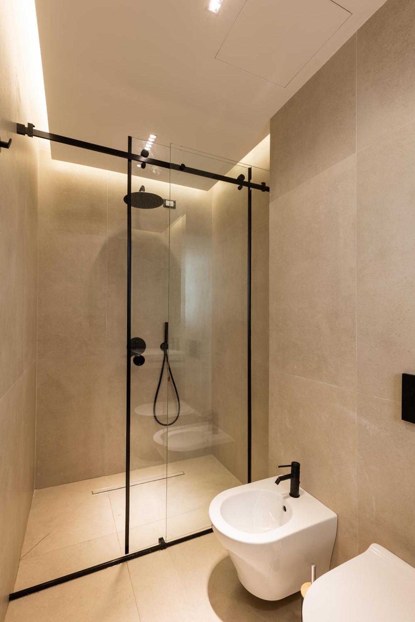 The Luxury Villa Široka 外观 照片