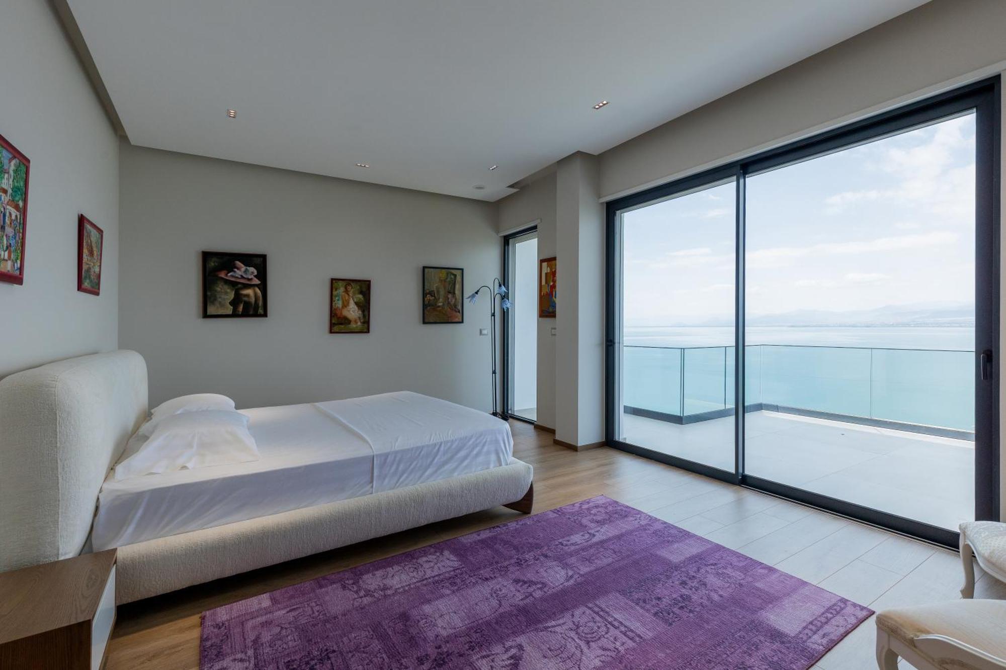 The Luxury Villa Široka 外观 照片