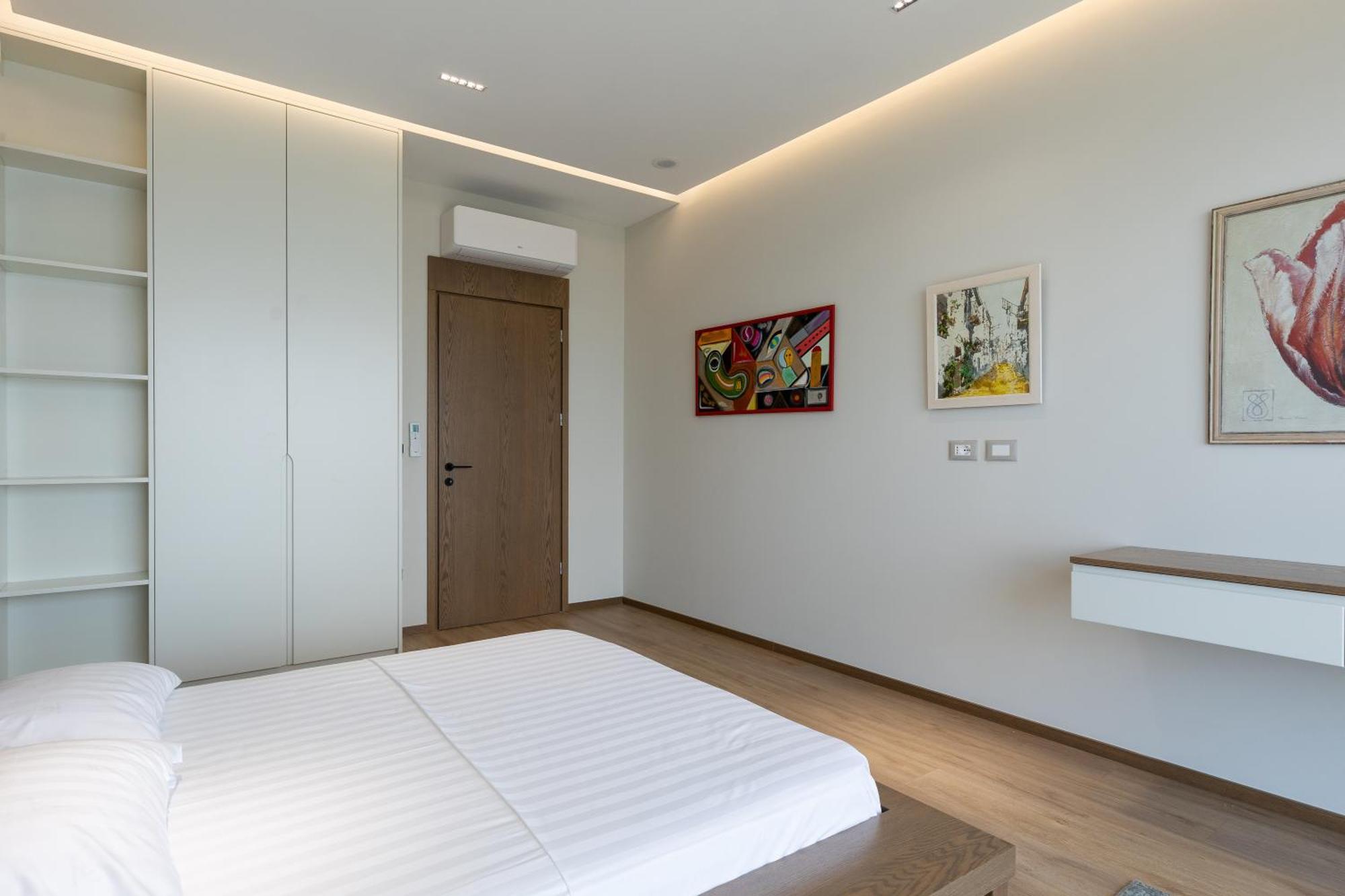 The Luxury Villa Široka 外观 照片