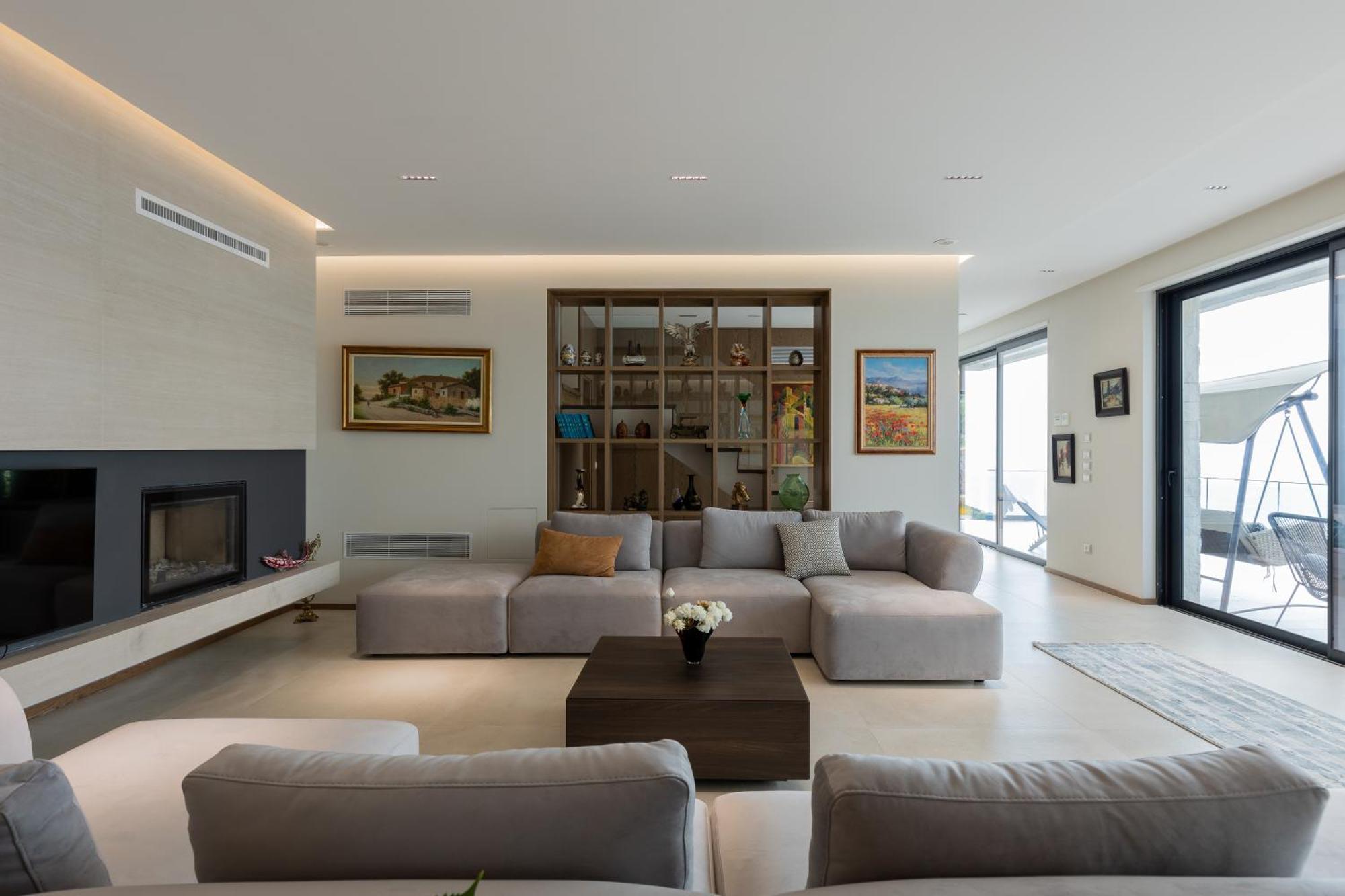 The Luxury Villa Široka 外观 照片