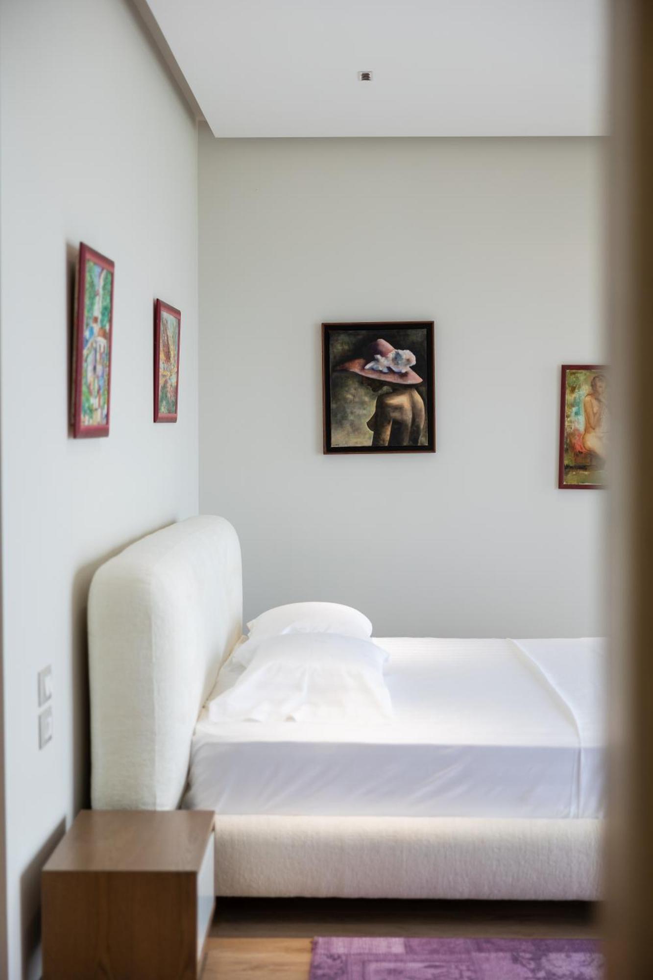 The Luxury Villa Široka 外观 照片