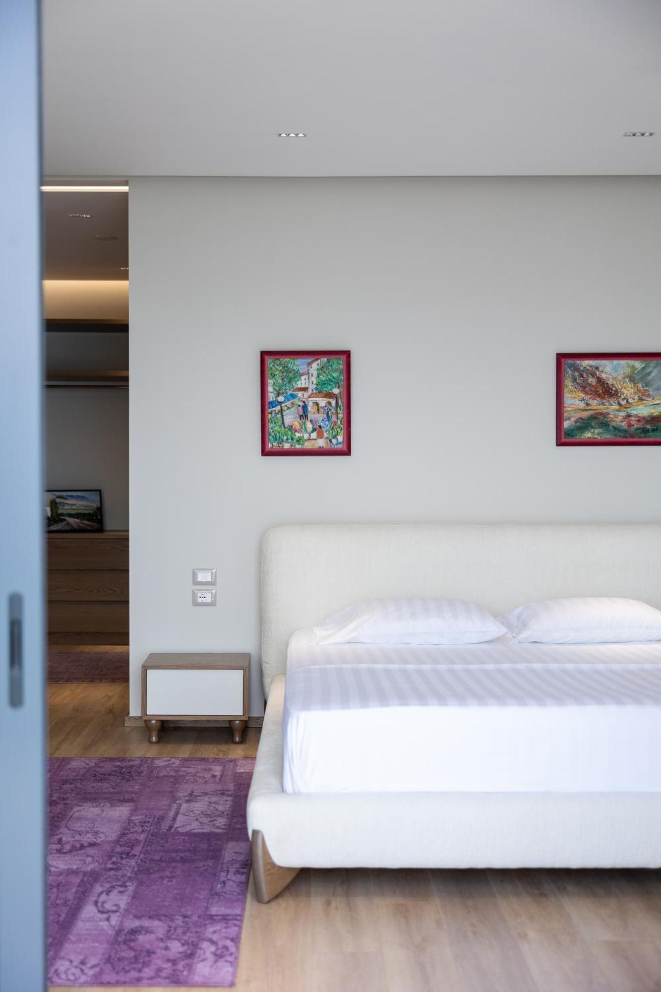 The Luxury Villa Široka 外观 照片